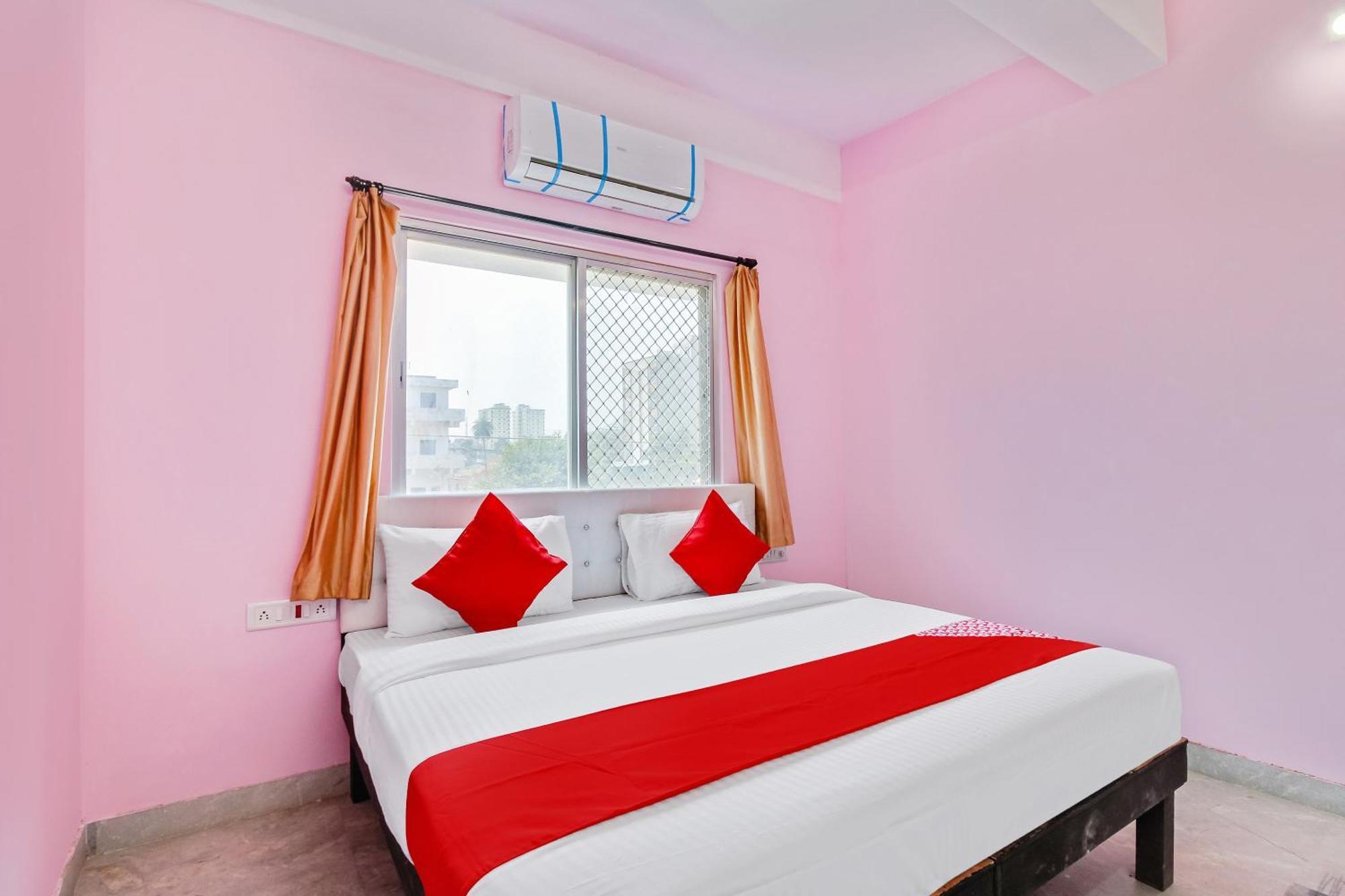 Hotel O Mayur Udaipur Exterior photo