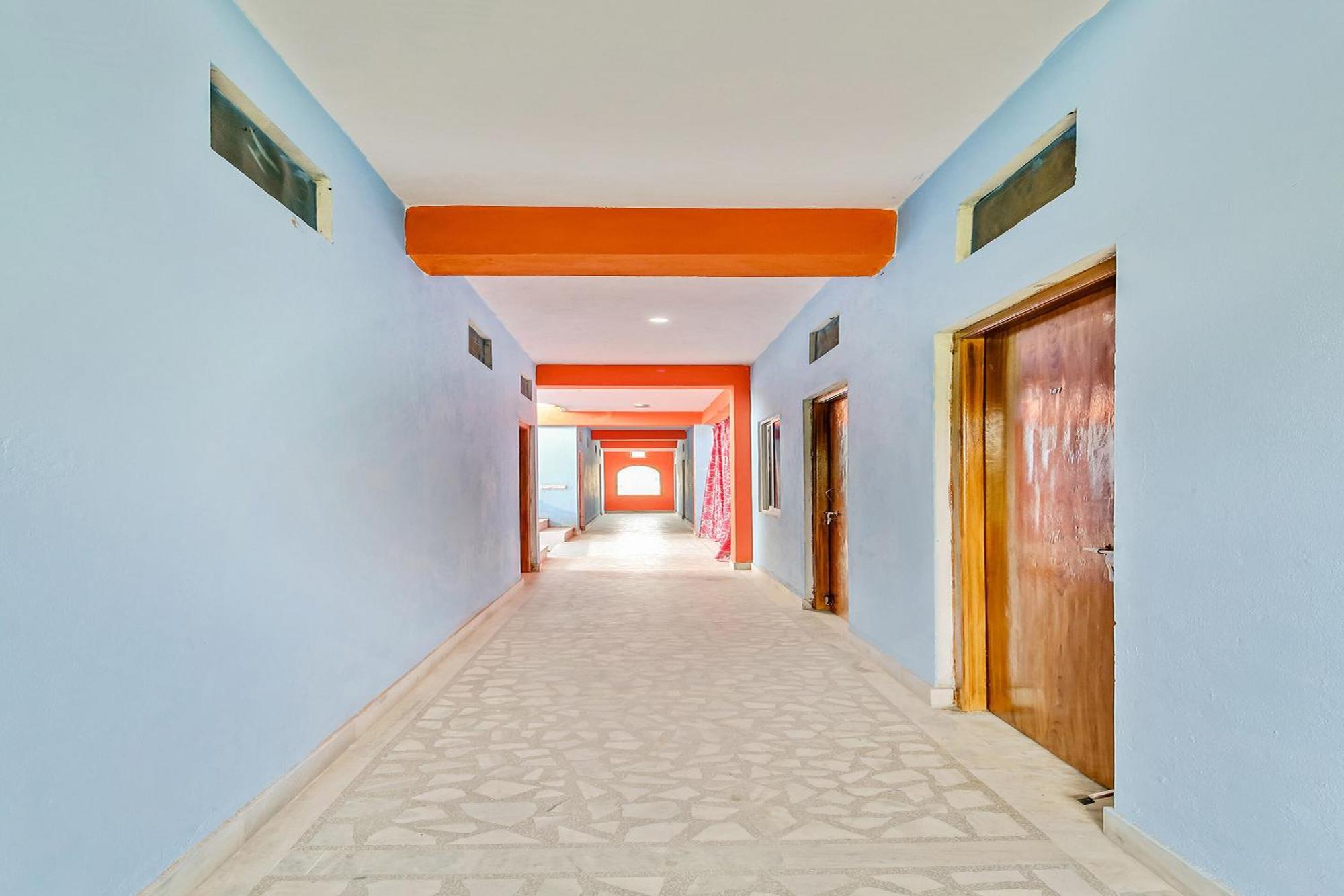 Hotel O Mayur Udaipur Exterior photo